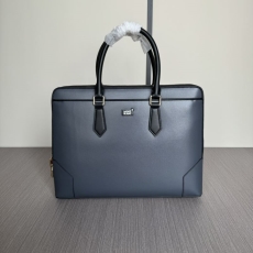 Mens Montblanc Briefcases